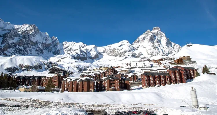Caselle è la porta più corta per le Alpi occidentali