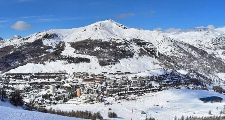 Caselle è la porta più corta per le Alpi occidentali