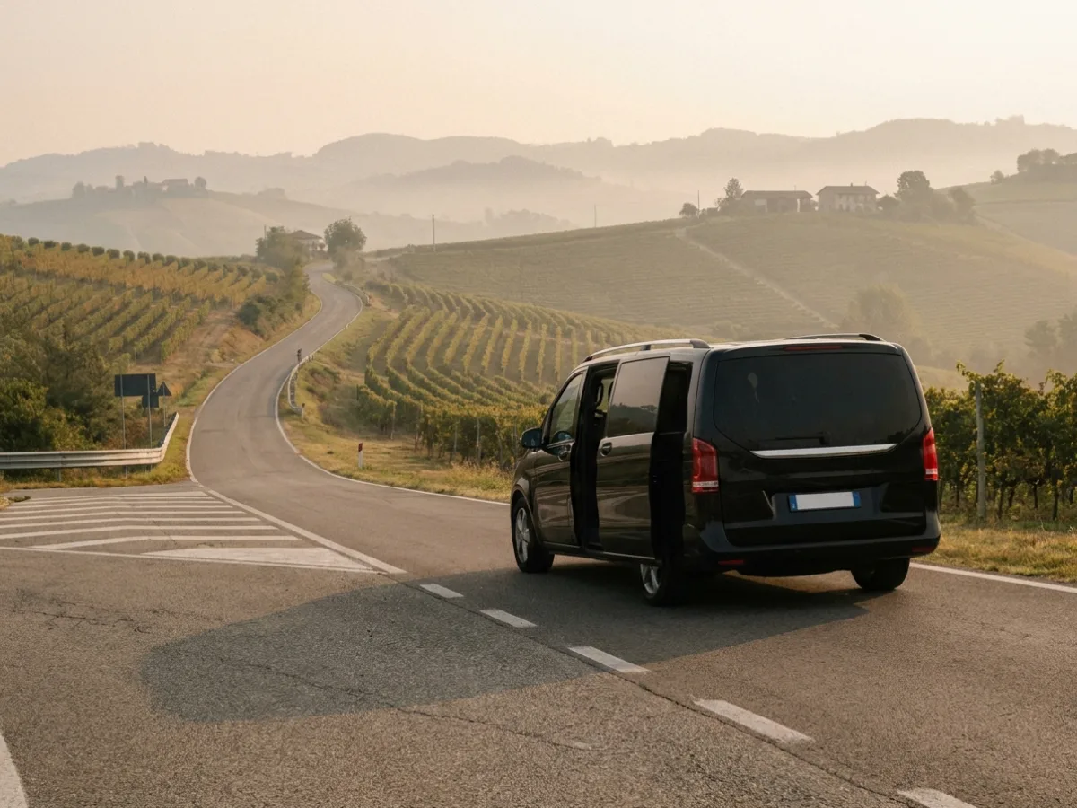 Barolo Tour