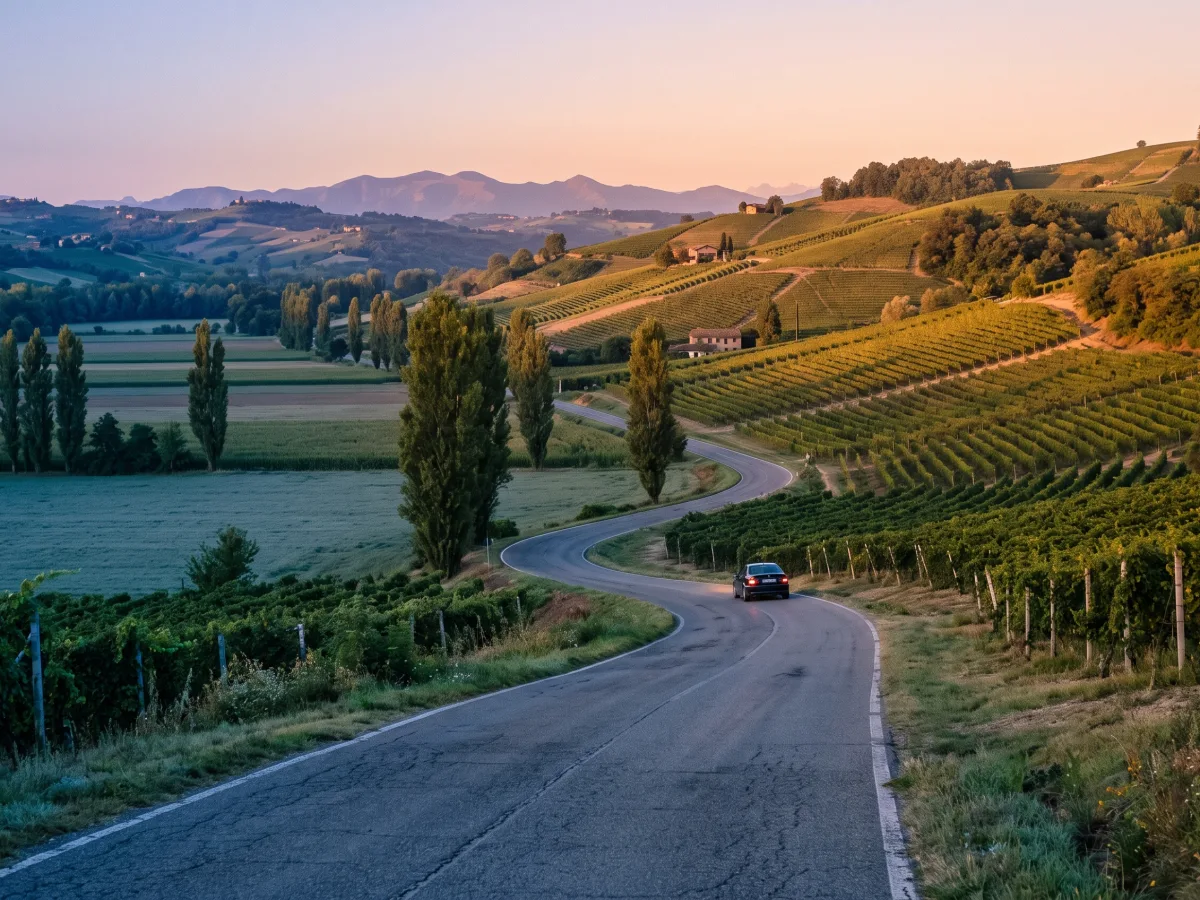 Barolo Tour