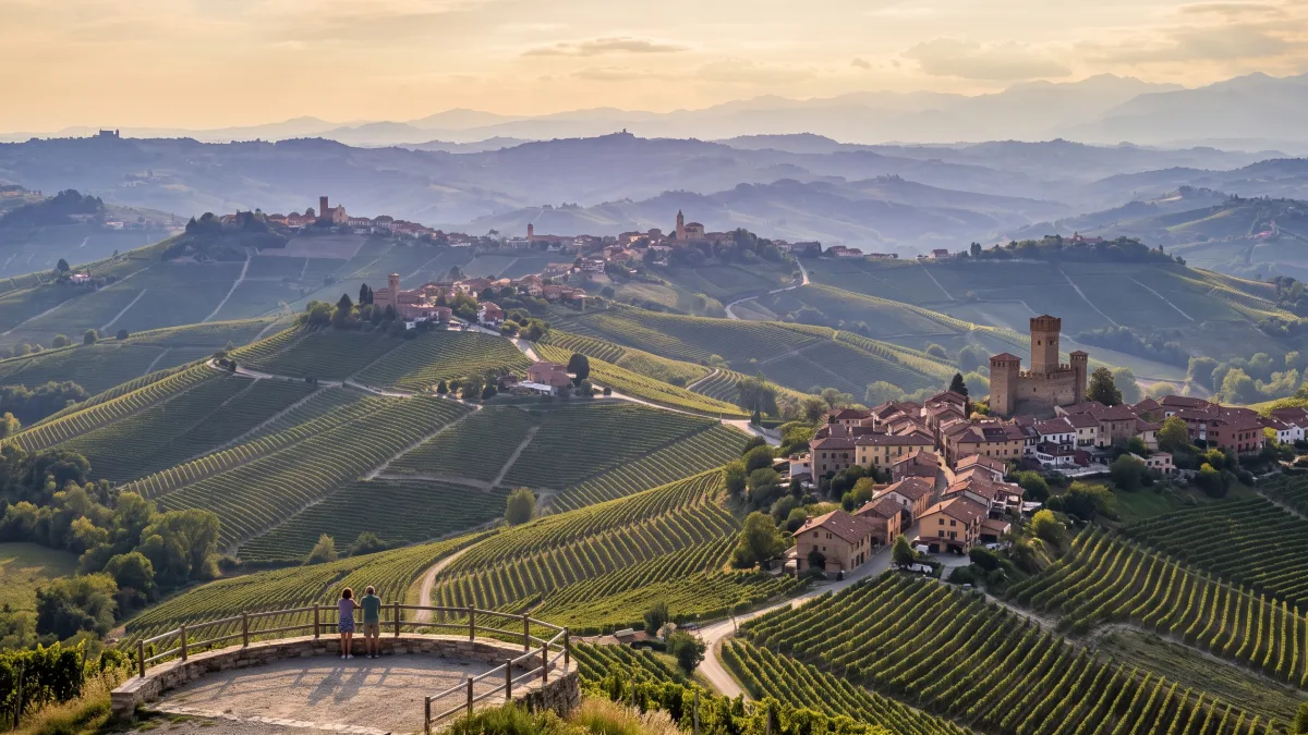 Langhe Grand Tour